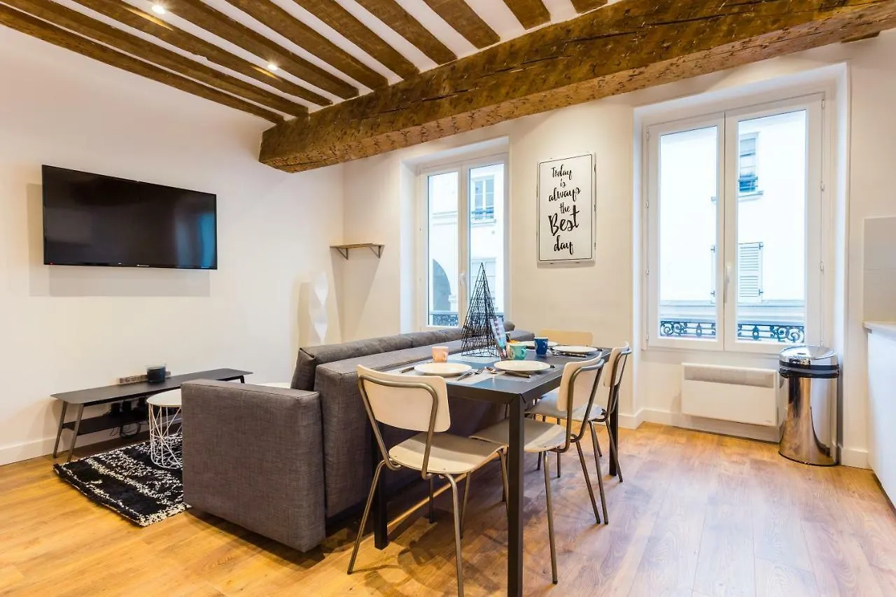 Cmg Bastille/voltaire * Paris